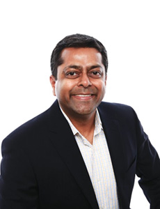 Manish Sood,CEO & Founder, Reltio