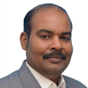Ganesh Babu Vasantha Rajan,Founder and CEO, AgilizTech Ganesh Babu Vasantha Rajan,Founder and CEO, AgilizTech
