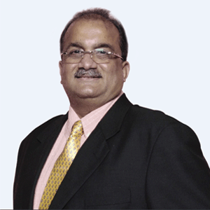 Nikunj Jhaveri,Chairman & Founder, Systems Plus