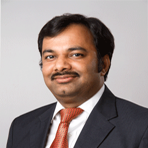 Krishna Singh ,CEO, GlobalSpace Krishna Singh ,CEO, GlobalSpace