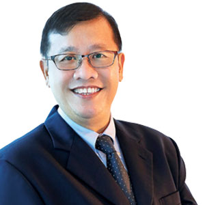 Nicholas Wee Teck Huat,Chief Architect & SVP (Product Group), CrimsonLogic Nicholas Wee Teck Huat,Chief Architect & SVP (Product Group), CrimsonLogic