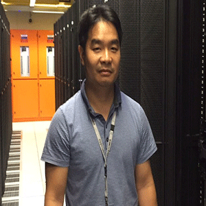 Joseph Vu,Director, SimByte Joseph Vu,Director, SimByte