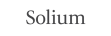 Solium