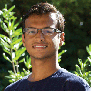 Raunak Bhinge,Founder, Infinite Uptime Raunak Bhinge,Founder, Infinite Uptime