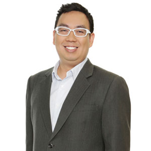 COO,Mervin Chiang, Procensol COO,Mervin Chiang, Procensol