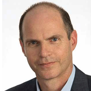Udi Mokady, Founder, Chairman & CEO, Cyberark Udi Mokady, Founder, Chairman & CEO, Cyberark