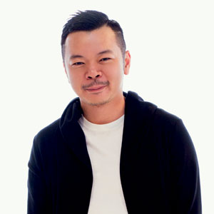 Group CEO & Co-founder,Clement Tan, FEETS SDN BHD Group CEO & Co-founder,Clement Tan, FEETS SDN BHD