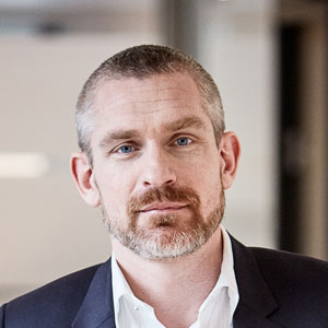 Kim Mortensen,CEO, APSIS