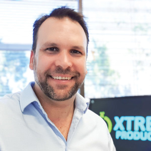 Managing Director,Christi Moller, Xtreme Productivity Managing Director,Christi Moller, Xtreme Productivity