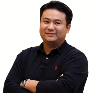 Keith Wu,Executive Director, Cloudnifier Keith Wu,Executive Director, Cloudnifier