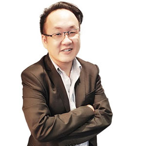 Gordon Tan Chee Kwang,CTO & Founder, Petraware Technologies Gordon Tan Chee Kwang,CTO & Founder, Petraware Technologies
