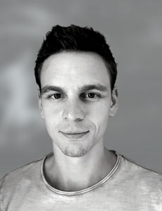 Philipp Russ,COO, Simi Reality Motion Systems Philipp Russ,COO, Simi Reality Motion Systems