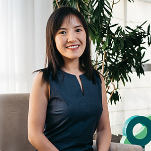 CEO,Beibei Liu, NovaDAX CEO,Beibei Liu, NovaDAX
