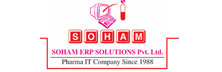 Soham ERP Solutions Pvt. Ltd.
