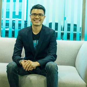 ,Jarrold Ong, CEO, SWAT Mobility