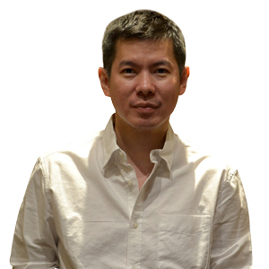 Hartanto Salim, CEO, Wifiku Hartanto Salim, CEO, Wifiku