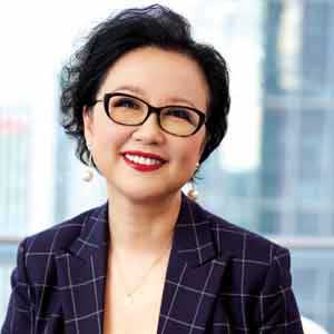 ,Rose Peng, Founder & CEO, Piston Intelligence ,Rose Peng, Founder & CEO, Piston Intelligence