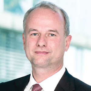 Alexander Everke, CEO, ams Alexander Everke, CEO, ams