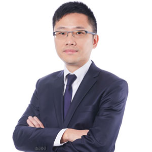 Kevin Hu, General Manager, ELM Computer Technologies Limited