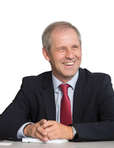 Peter Maier,GM, SAP