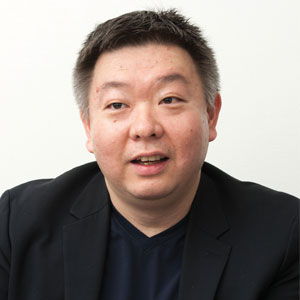 Katsunori Yamaji,CEO, Premium ARTS Katsunori Yamaji,CEO, Premium ARTS