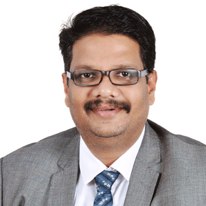 Faizal M Khalid,CEO, SOD Technologies