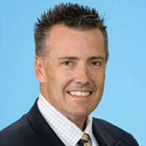 Craig McKell,Managing Partner, RPMG