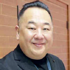 ,Clement Lee CEO, Synagie ,Clement Lee CEO, Synagie