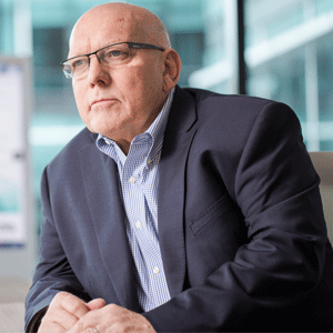 Ken Benson,CEO, Kordia Ken Benson,CEO, Kordia