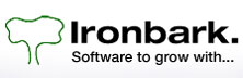 Ironbark