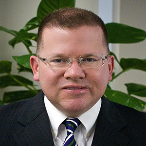 Rick Cogley  ,Founder & CEO, eSolia Inc
