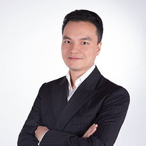 CEO and Director,Yiqiang Guo, Qeelyn Analytics CEO and Director,Yiqiang Guo, Qeelyn Analytics