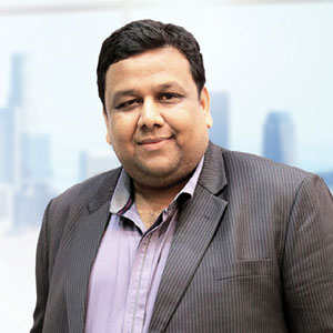 Vishal Chhawchharia , MD & CEO, Hidden Brains InfoTech Vishal Chhawchharia , MD & CEO, Hidden Brains InfoTech