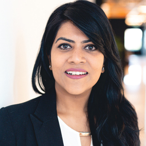 Head of APAC,Vijesh Yoganathan, Oaky 