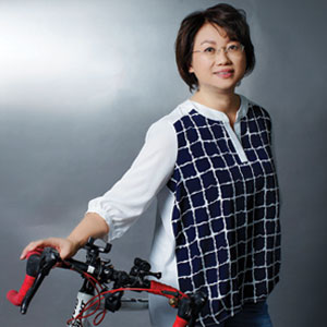Katherine Lui,Founder & CEO, CanCan Group Katherine Lui,Founder & CEO, CanCan Group