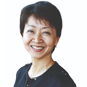 Susan He,Director-Digital Insurance Products, Aligned Business Susan He,Director-Digital Insurance Products, Aligned Business