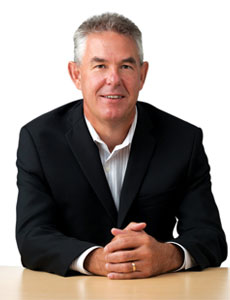 Nigel Whitehead,CEO, AHM Nigel Whitehead,CEO, AHM