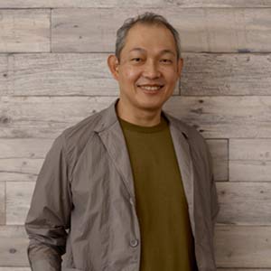 ,Hiroyuki Yonekura, President and CEO  , True Data