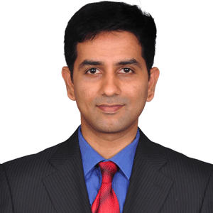 Balaji Pichumani,MD & CEO, scibi systems