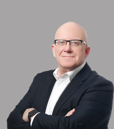 President & CEO,Randy Knutson, DynaQuest