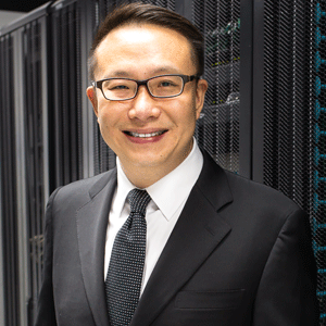 Toby Koh,Group Managing Director, ademco Toby Koh,Group Managing Director, ademco