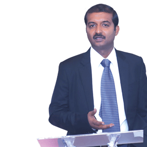 Amit Sanyal,VP & Executive Head, Consumer Value Solutions, ComViva