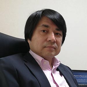 Founder and CEO,Toshifumi Kuga, ToshiStats Co., ltd. Founder and CEO,Toshifumi Kuga, ToshiStats Co., ltd.