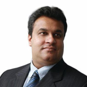 Neil Morarji,VP (APAC), Odin Neil Morarji,VP (APAC), Odin