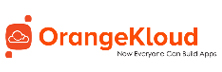 Orange Kloud