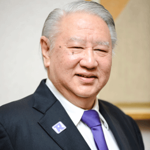 TjokrodjojoChairman,Hidayat , PT. Realta Chakradarma TjokrodjojoChairman,Hidayat , PT. Realta Chakradarma