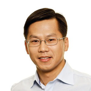 Mark Chen,Director & Co-founder, SportLogic Mark Chen,Director & Co-founder, SportLogic