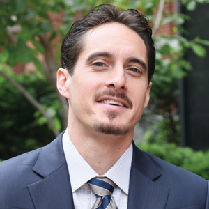 Founder & CEO,Eric Ricaurte, Greenview