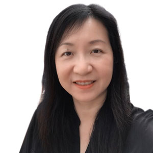 Jacqueline Li,Founder, Wincas Technology Jacqueline Li,Founder, Wincas Technology