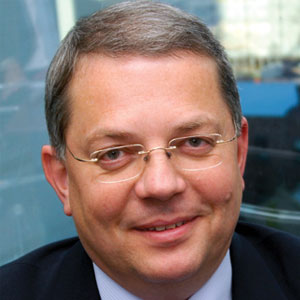 Dr Walter Hesse ,Group Managing Director, we-do-IT Dr Walter Hesse ,Group Managing Director, we-do-IT